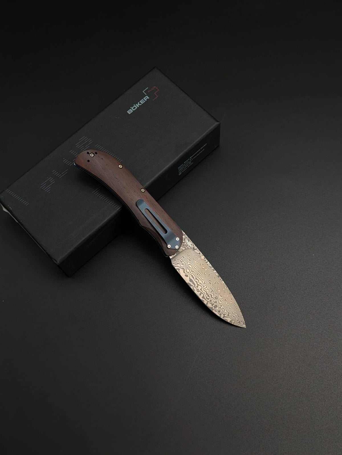 Pocket Knives