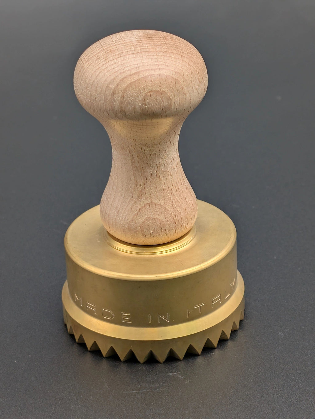 Ravioli Stamp Round 65