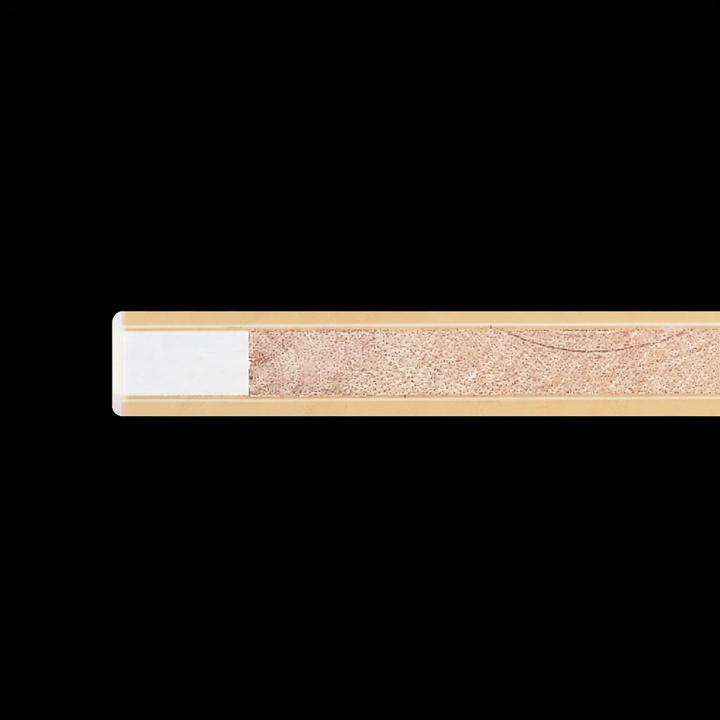 HASEGAWA Professional cutting board 60x30 cm