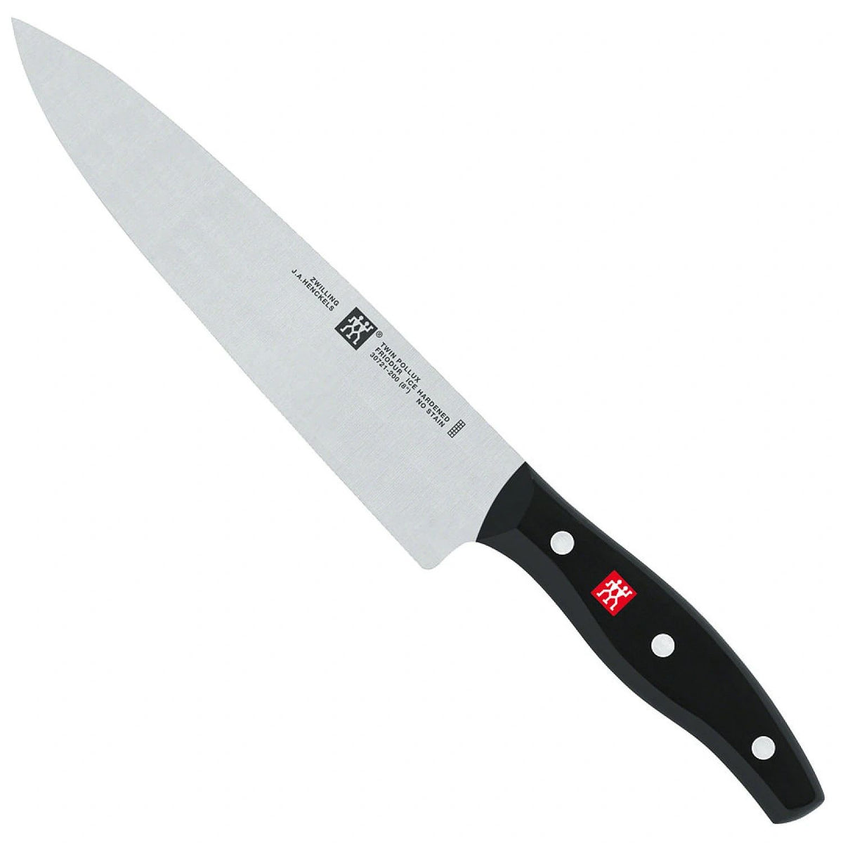 Zwilling Twin Pollux Knife Block 6 Piece