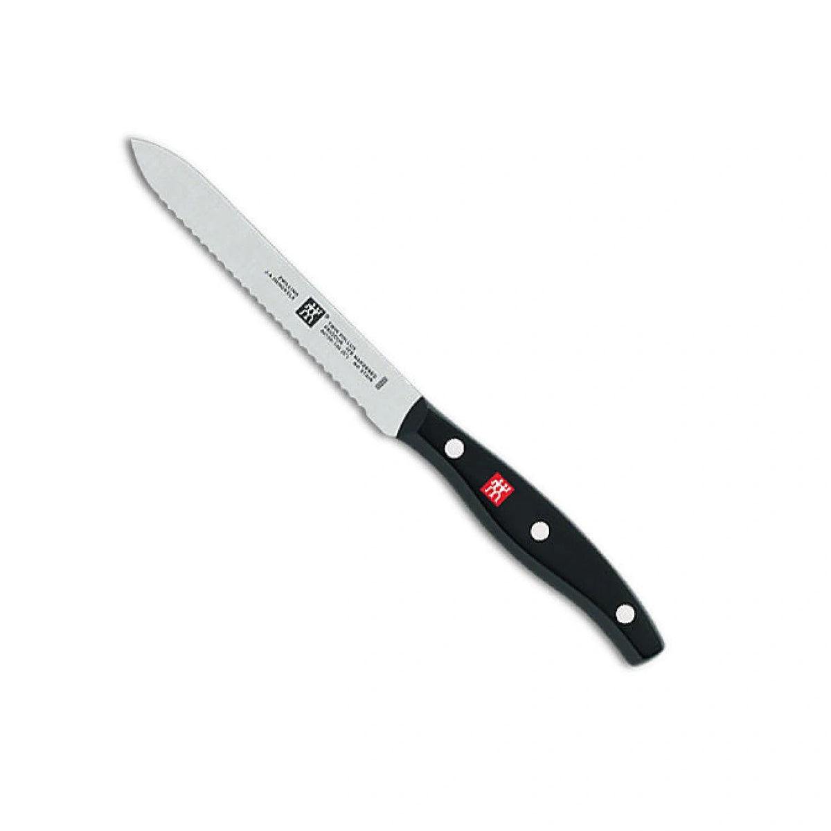 Zwilling Twin Pollux Knife Block 6 Piece