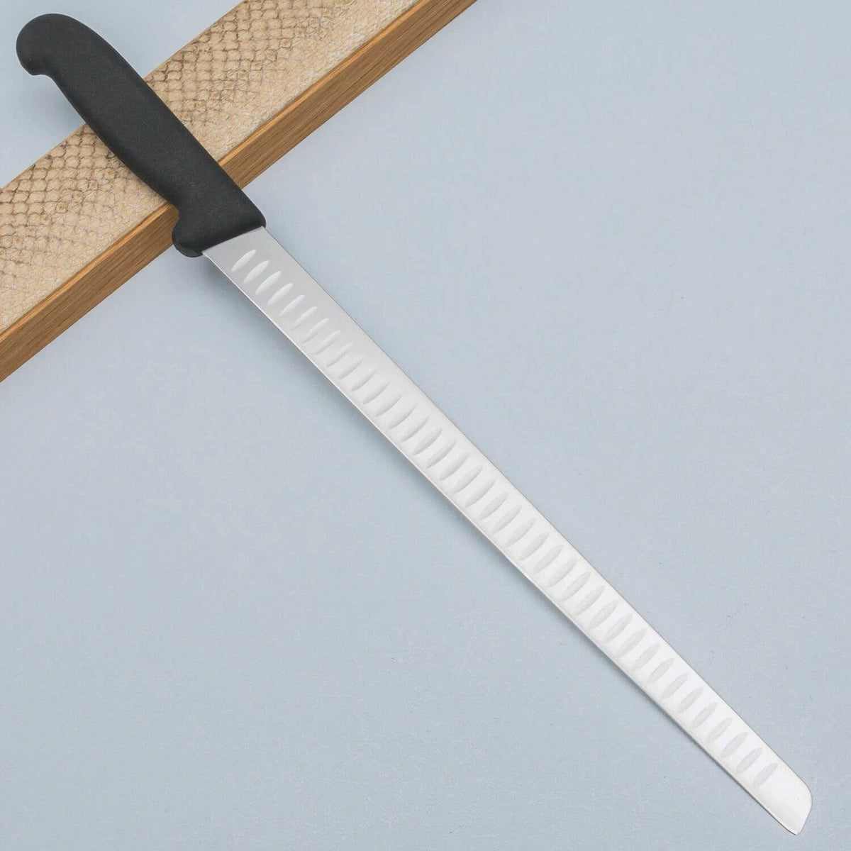 Victorinox Salmon Knife Fibrox 30cm