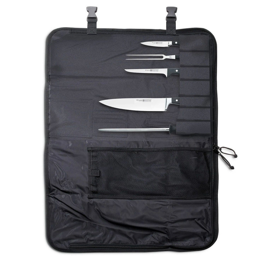 Wusthof Knife Bag 10 parts