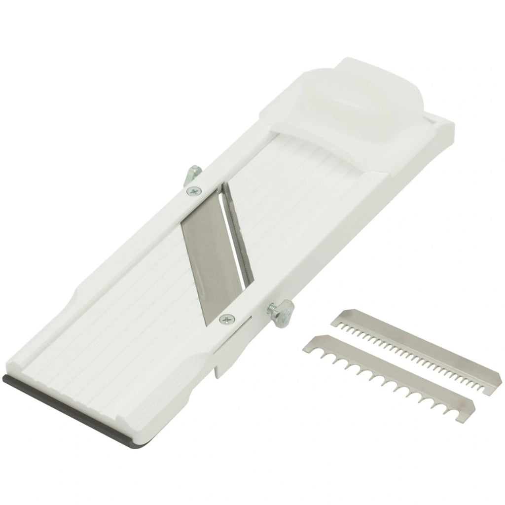 Benriner Japanese Mandoline (6.4 cm)