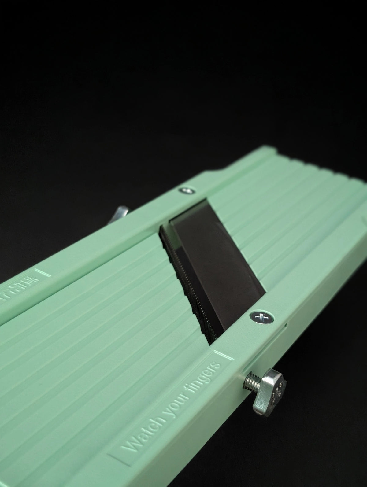 Benriner Japanese Mandoline (6.4 cm)