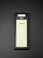 Böker Combination Whetstone 1000/6000 Grit – Japanese Water Stone with Holder