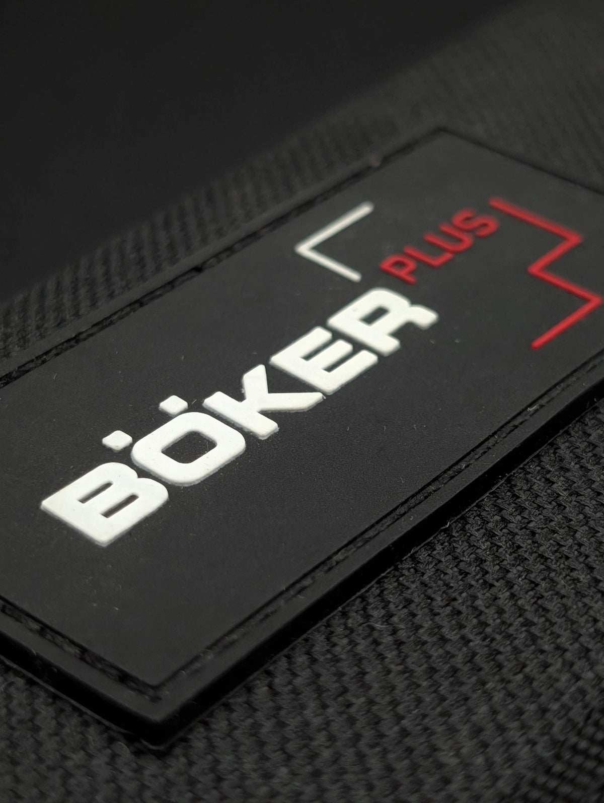 Boker Plus Balisong Tactical Small – 440C & G10
