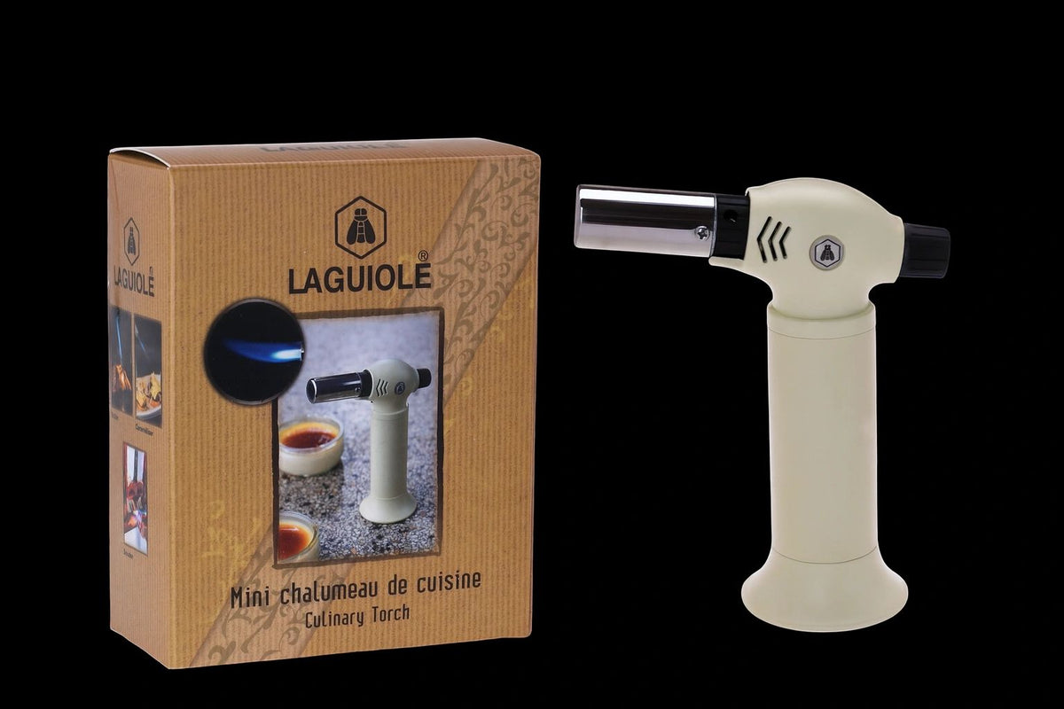 Laguiole Kitchen Blowtorch