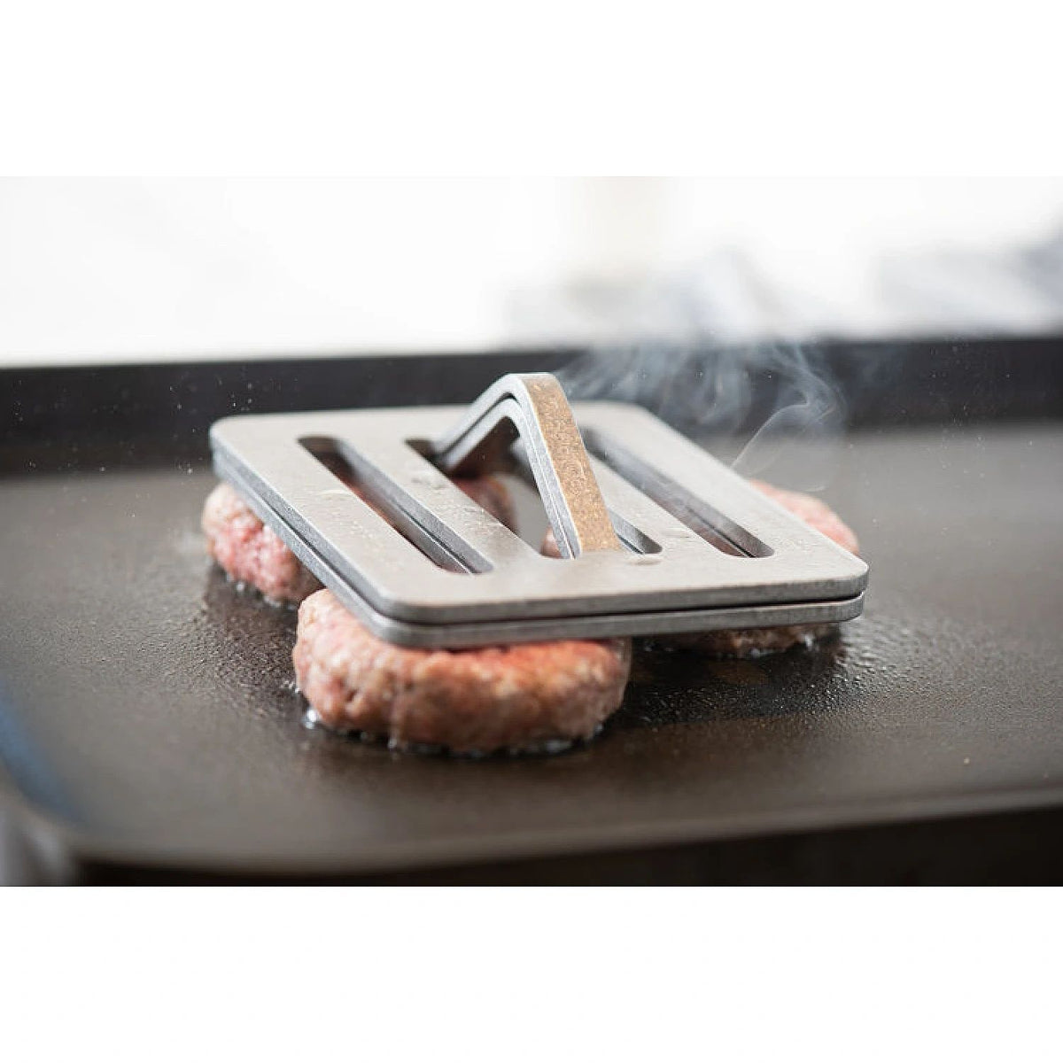 Chefs Press Professional 18 oz (0.51kg)