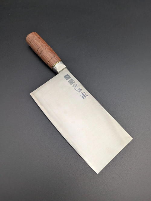 Cai Dao Chinese Cleaver 190mm