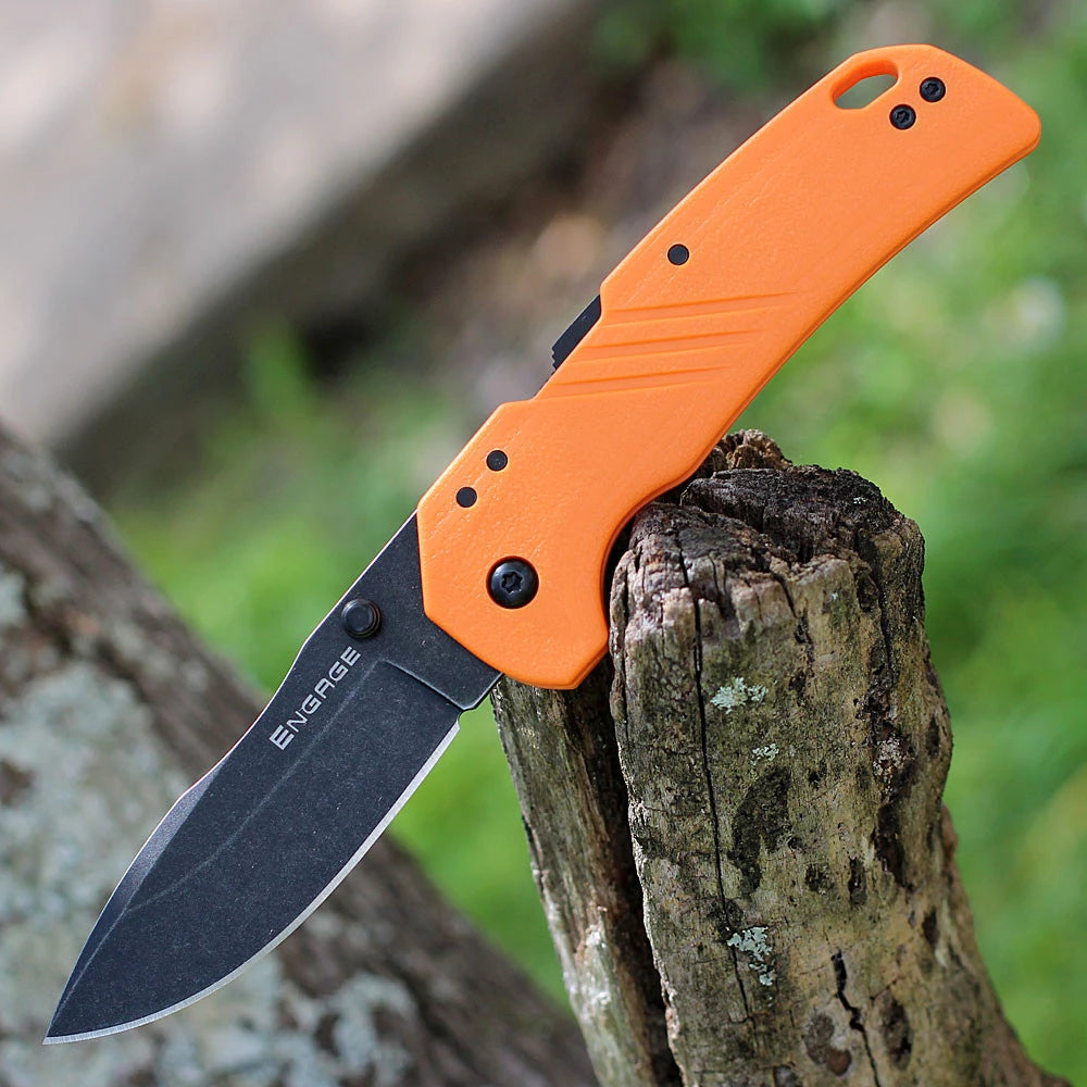 Cold Steel Engage 3"