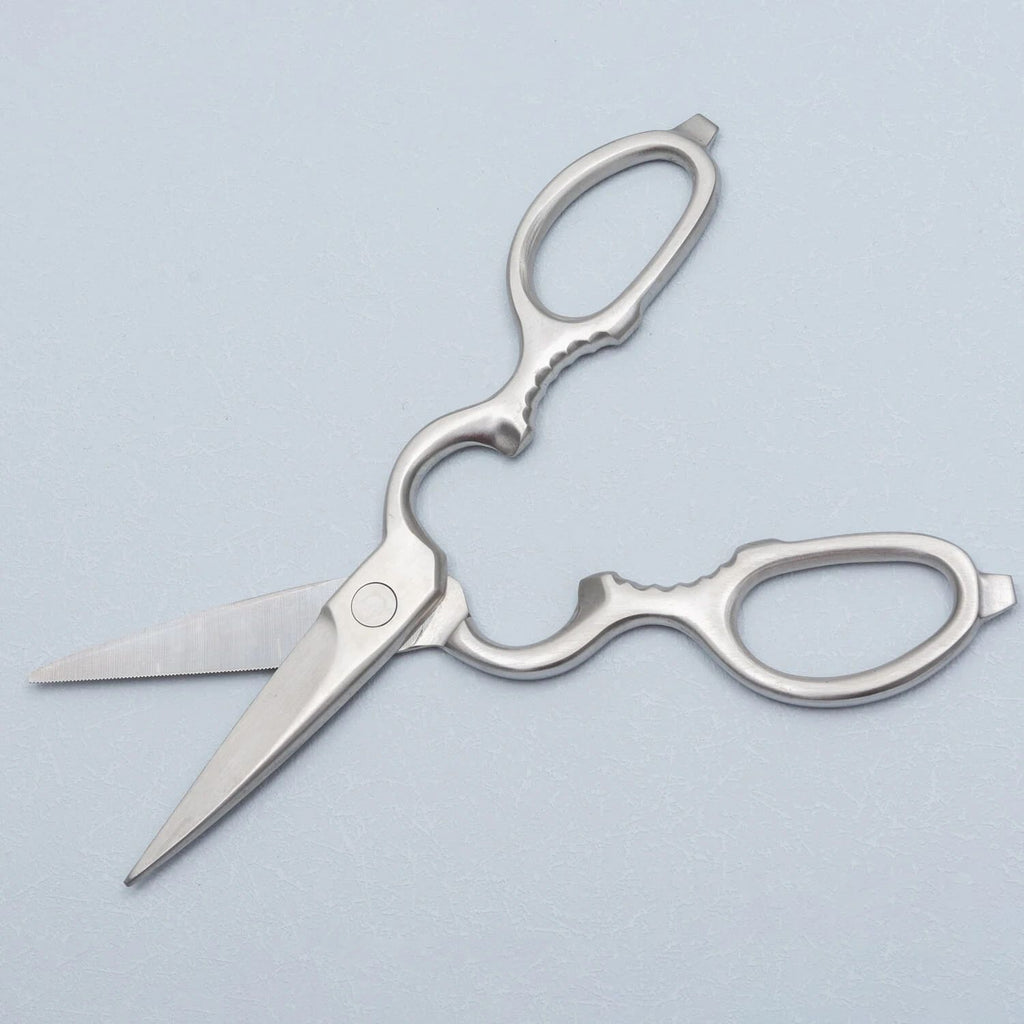 Kitchen Scissors Stainless Steel