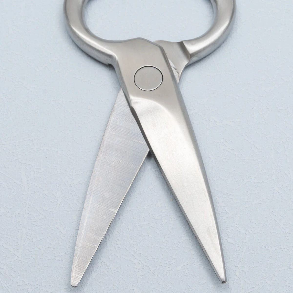Kitchen Scissors Stainless Steel