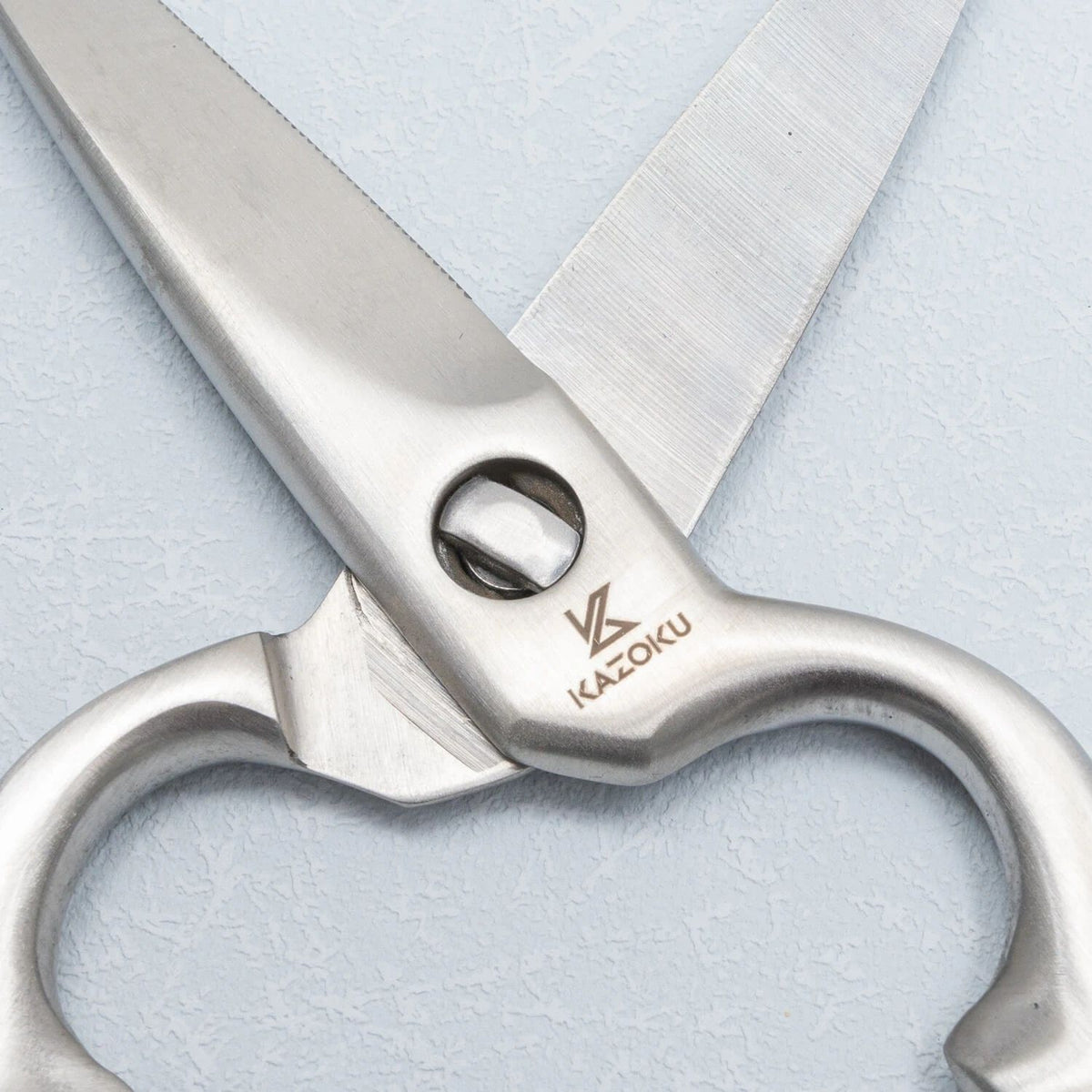Kitchen Scissors Stainless Steel