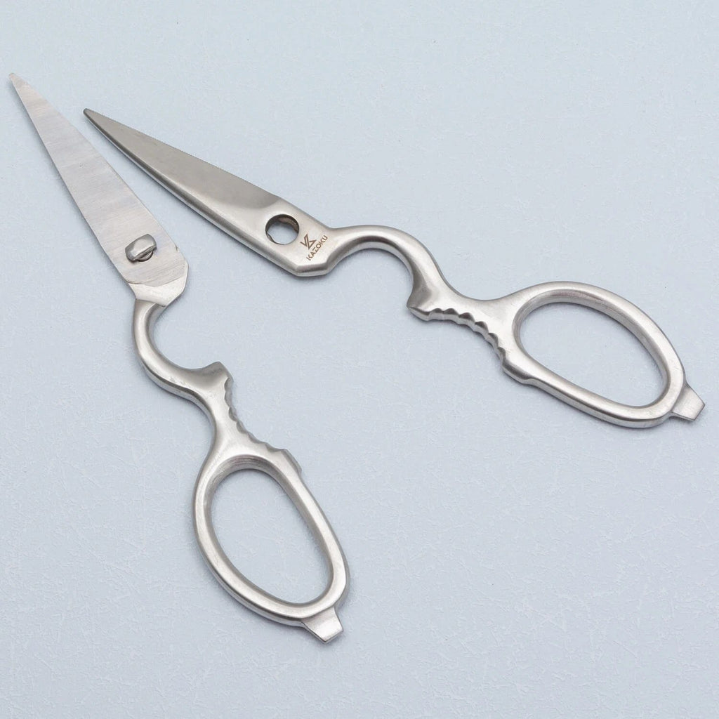 Kitchen Scissors Stainless Steel