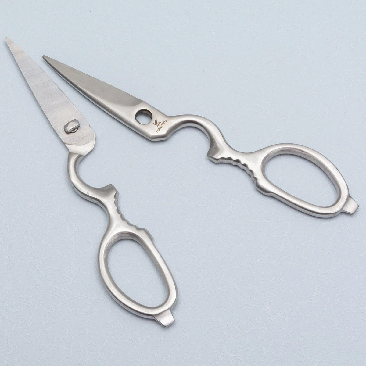 Kitchen Scissors Stainless Steel