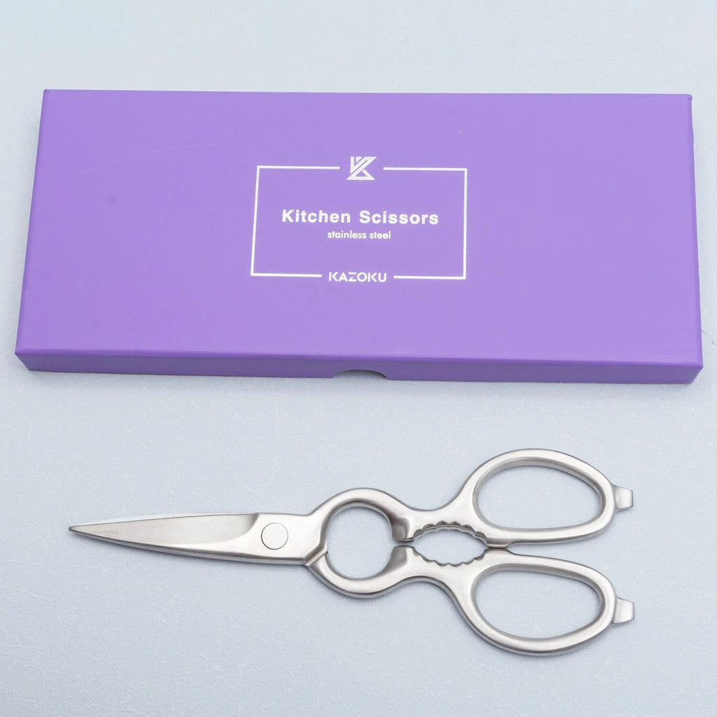 Kitchen Scissors Stainless Steel