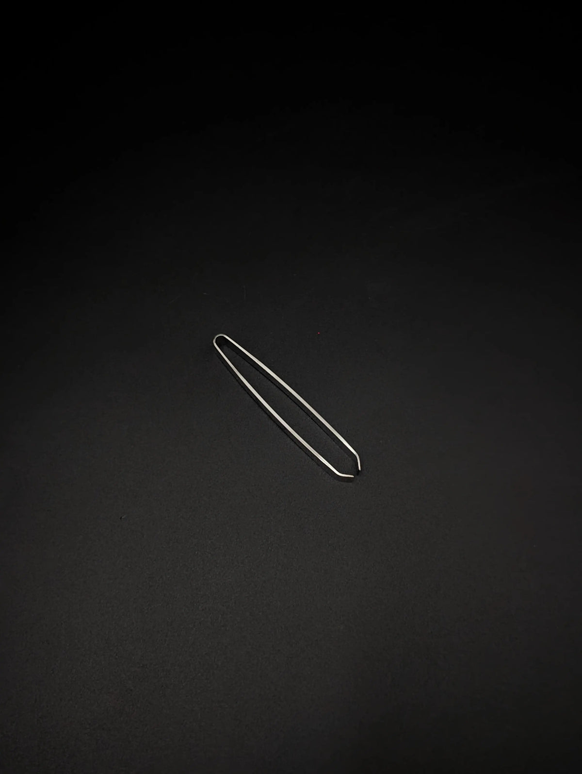 Fish Tweezers, stainless steel fish bone tweezers