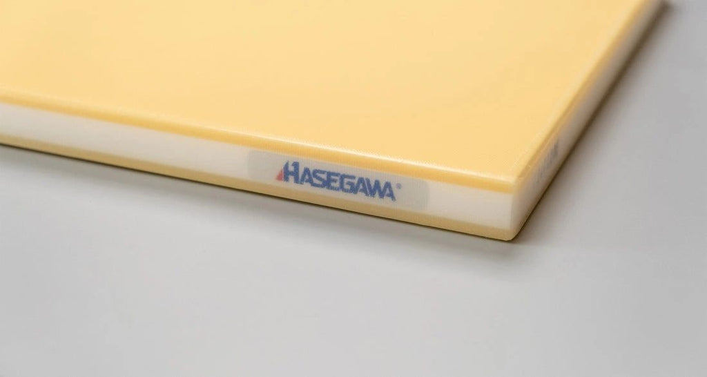 HASEGAWA CUTTING BOARD 410X230MM