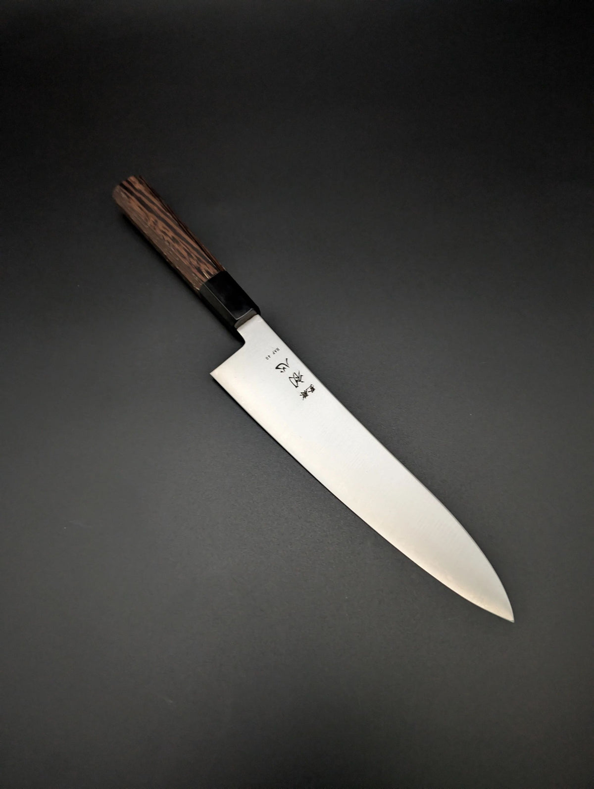 Hayabusa Gyuto HAP-40 210mm