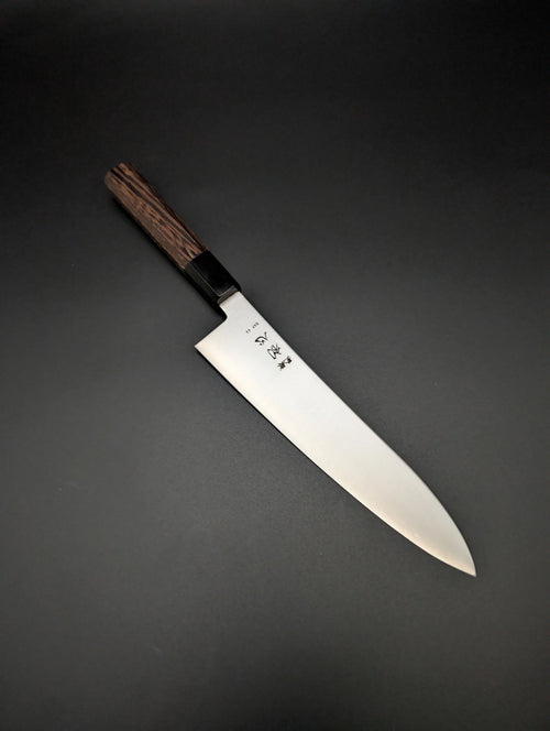 Hayabusa Gyuto HAP-40 210mm