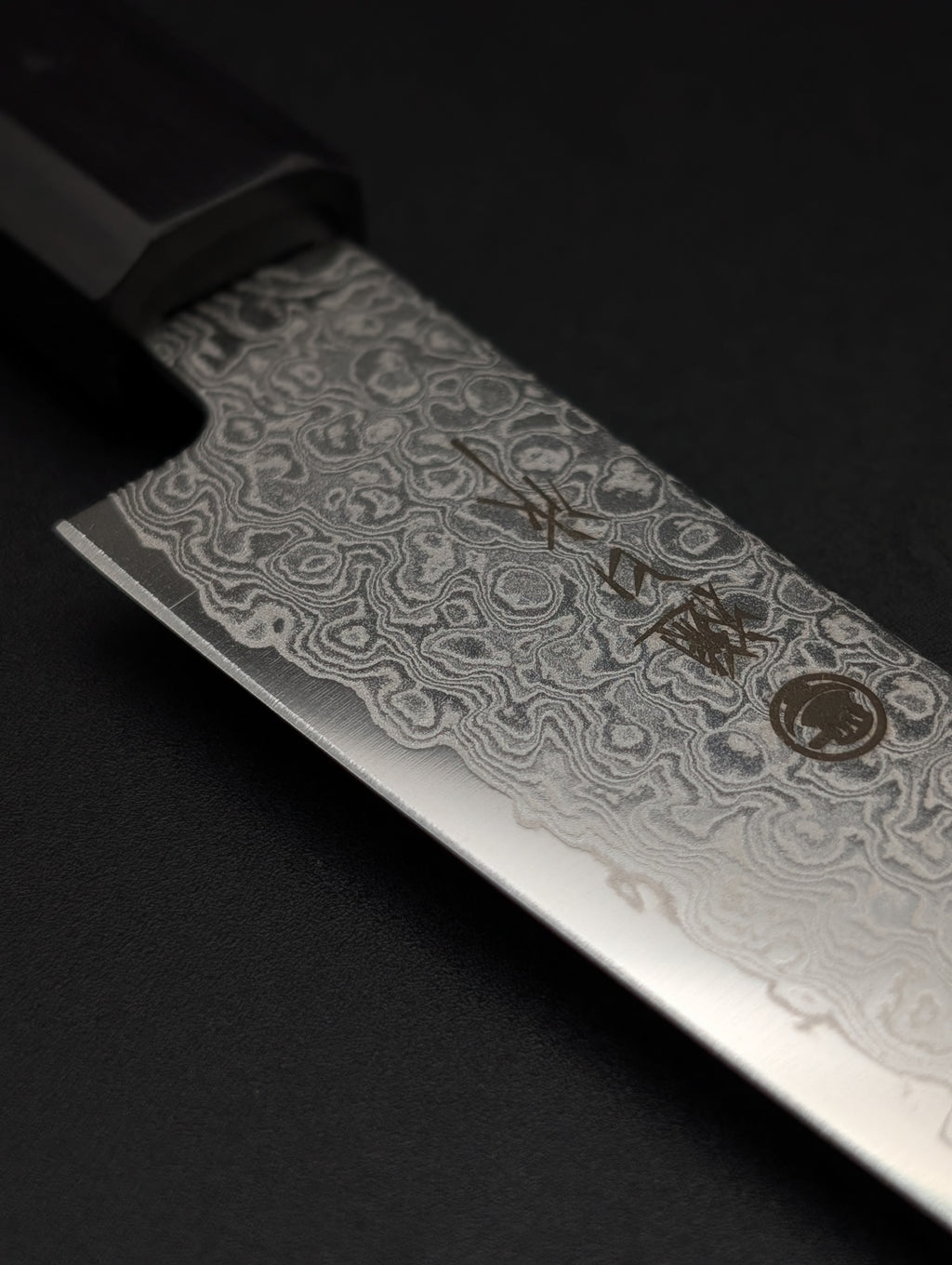 HIGUCHI WA-ZA Petty 13.5cm