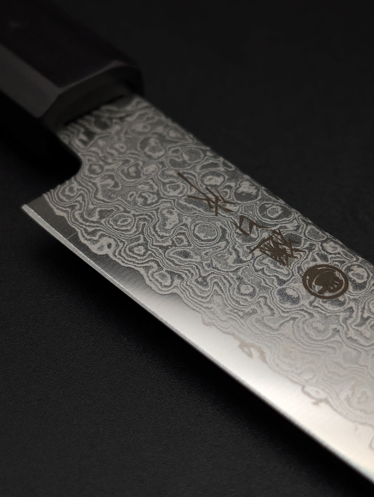 HIGUCHI WA-ZA Petty 13.5cm
