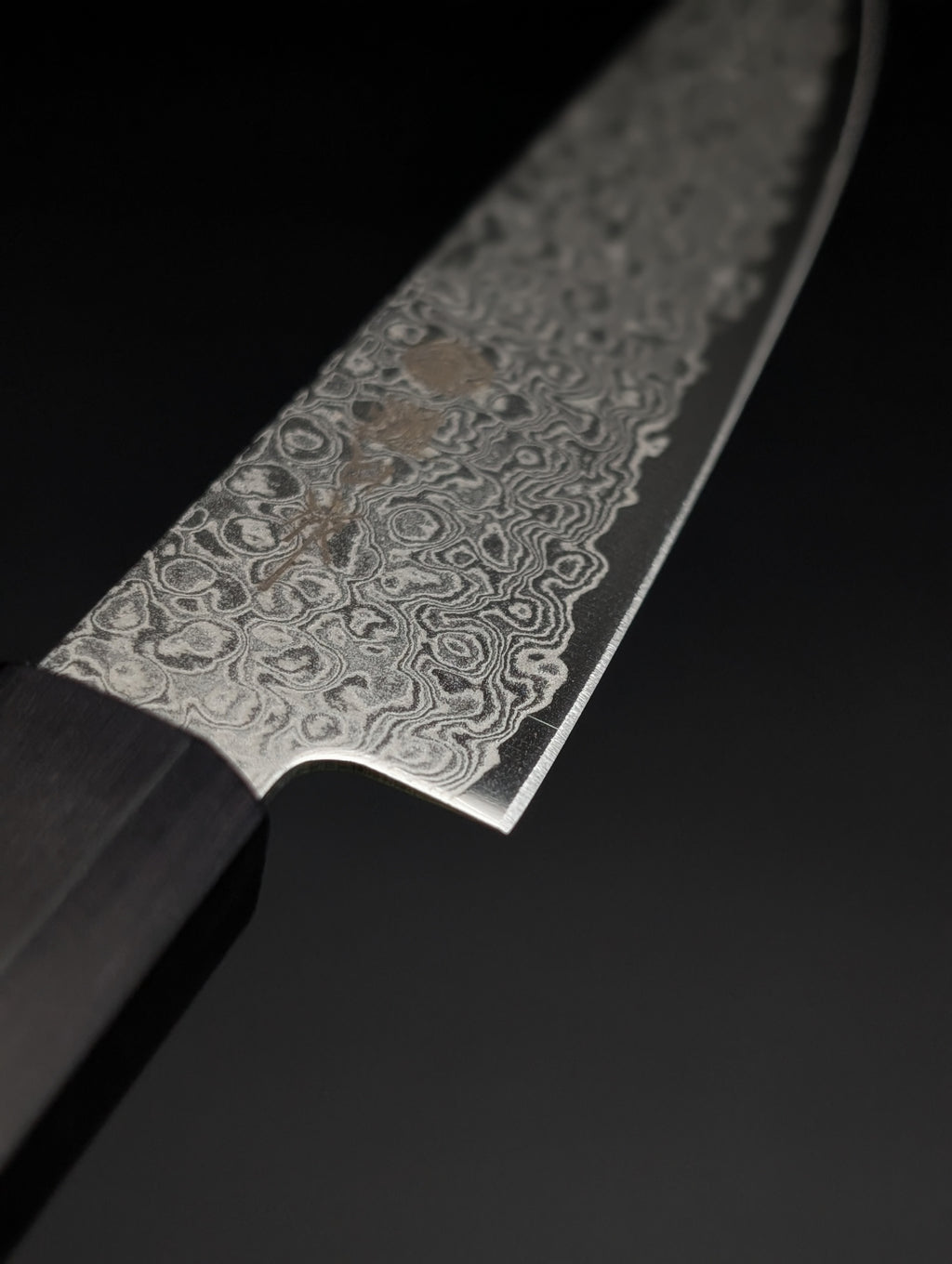 HIGUCHI WA-ZA Petty 13.5cm