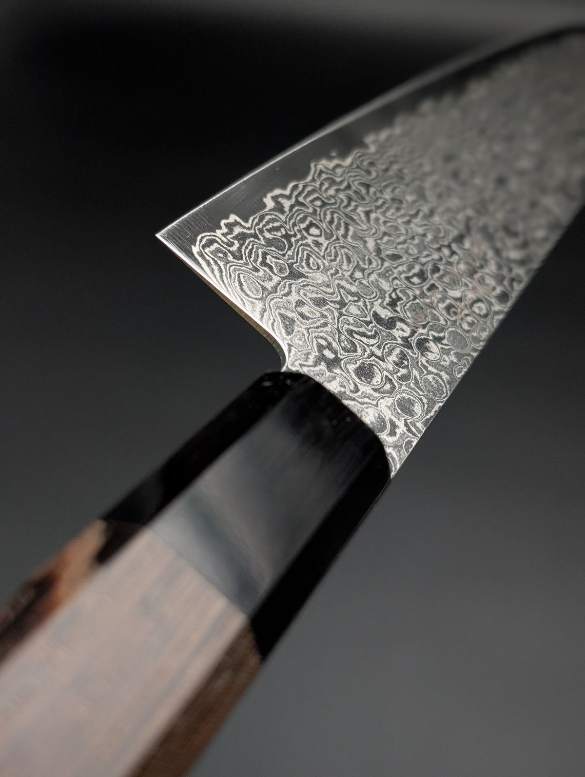 HIGUCHI WA-ZA Petty 13.5cm