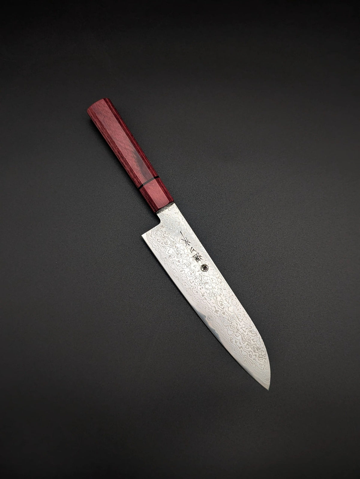 HIGUCHI SANTOKU SG2 180MM