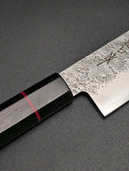 HIGUCHI Santoku Ginsan 185mm