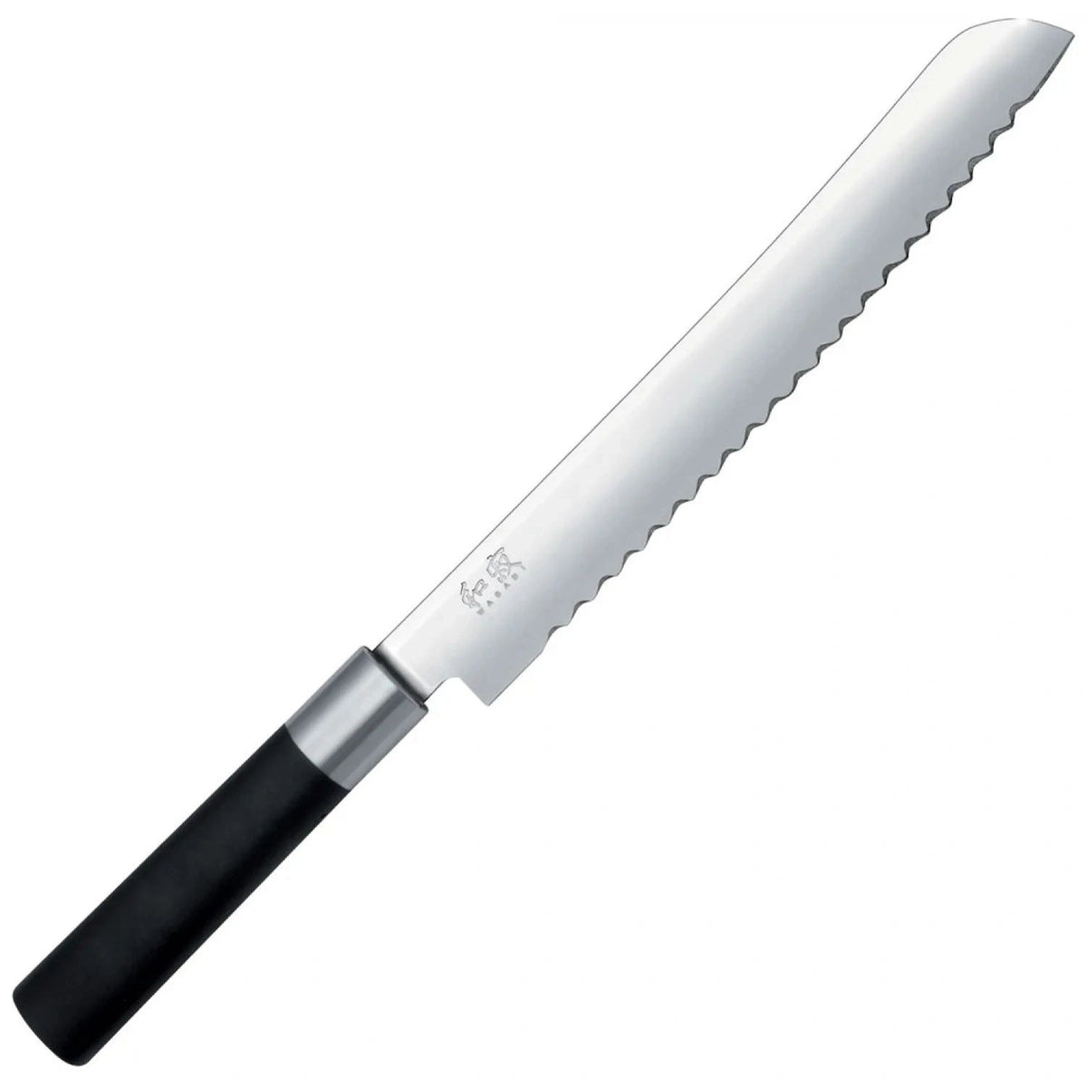 Kai Wasabi Bread Knife 23 cm