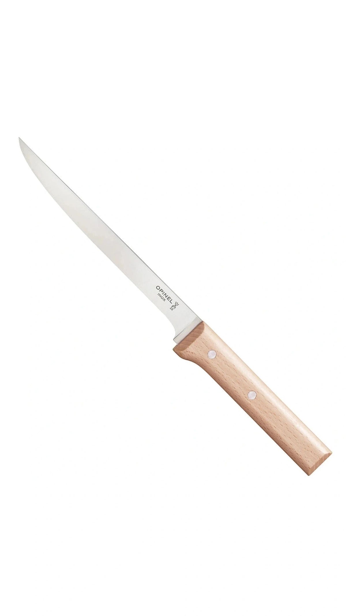Opinel Parallèle Fillet Knife 18 cm