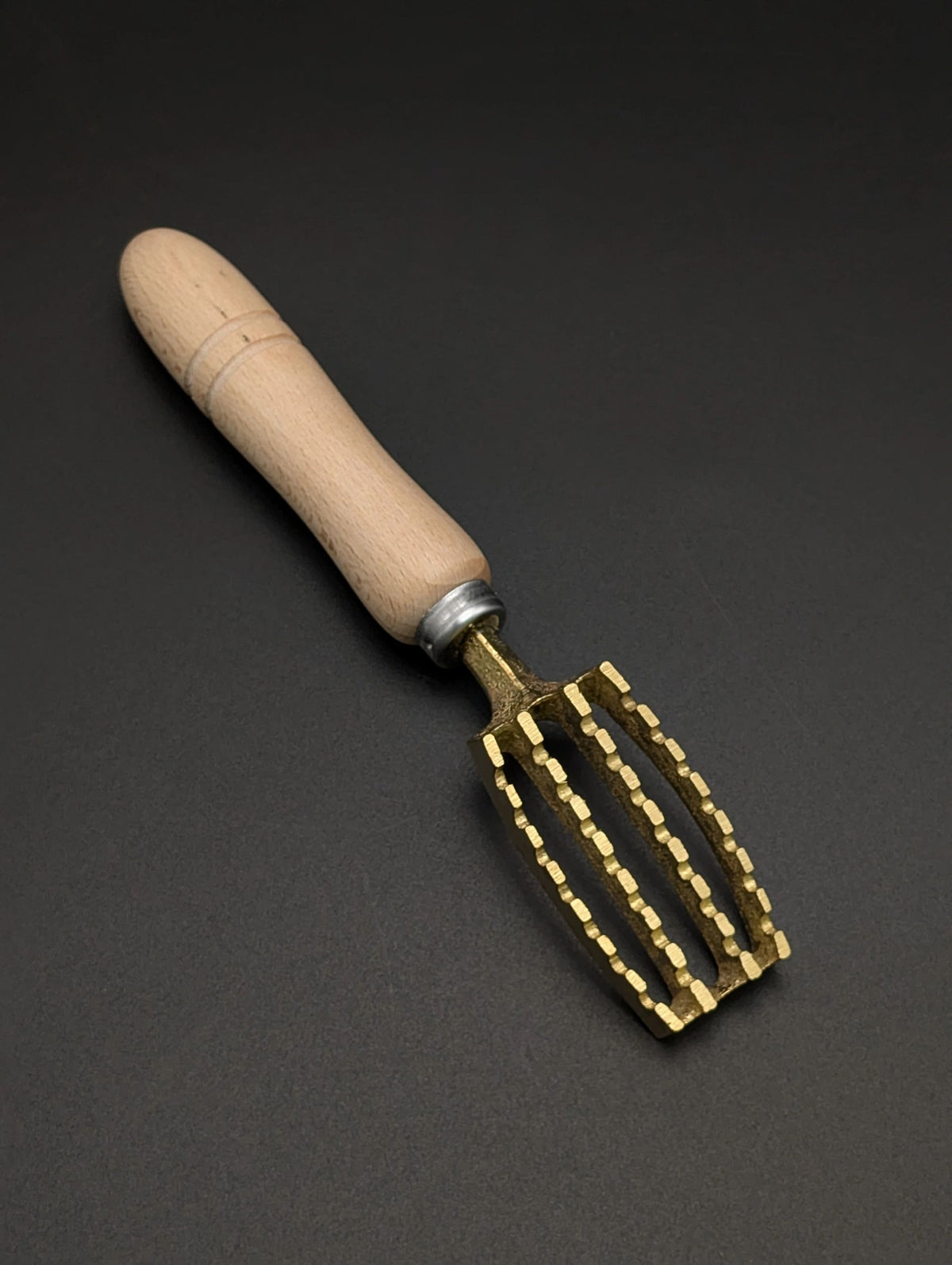 Japanese fish scaler