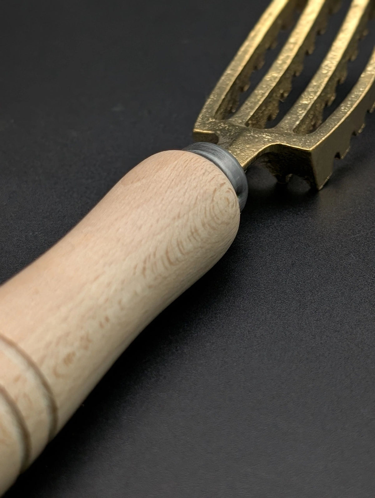 Japanese fish scaler
