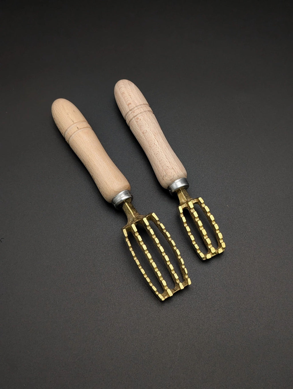 Japanese fish scaler