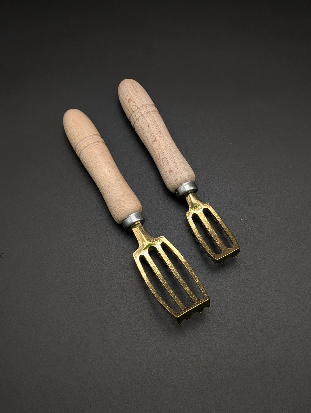 Japanese fish scaler