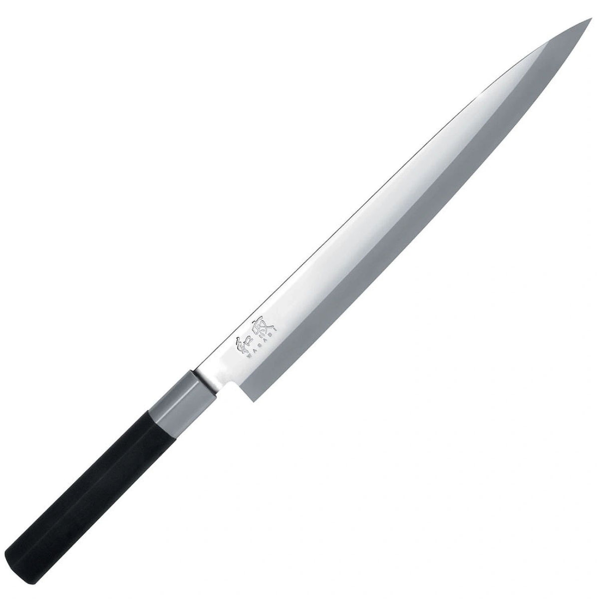 Kai Wasabi Fillet Knife Yanagiba 21 cm