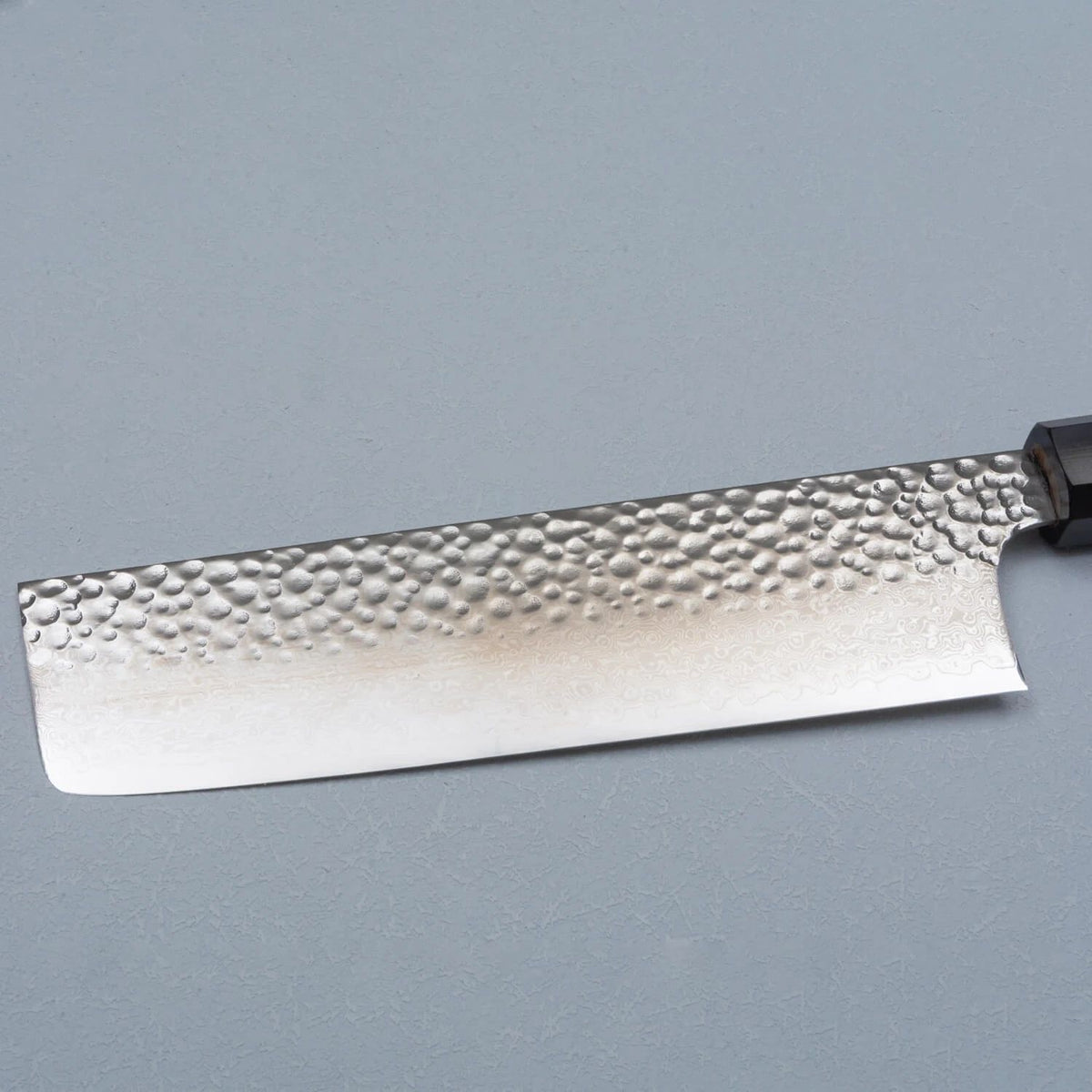 Kazoku Uteki Premium Hinoki Nakiri 18 cm