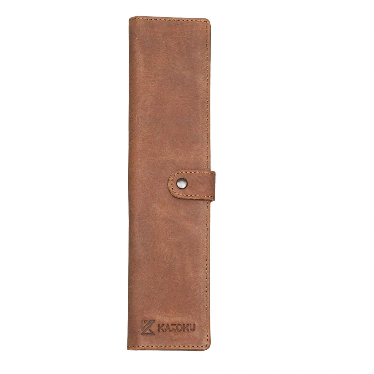 Magnetic Leather Knife Protector