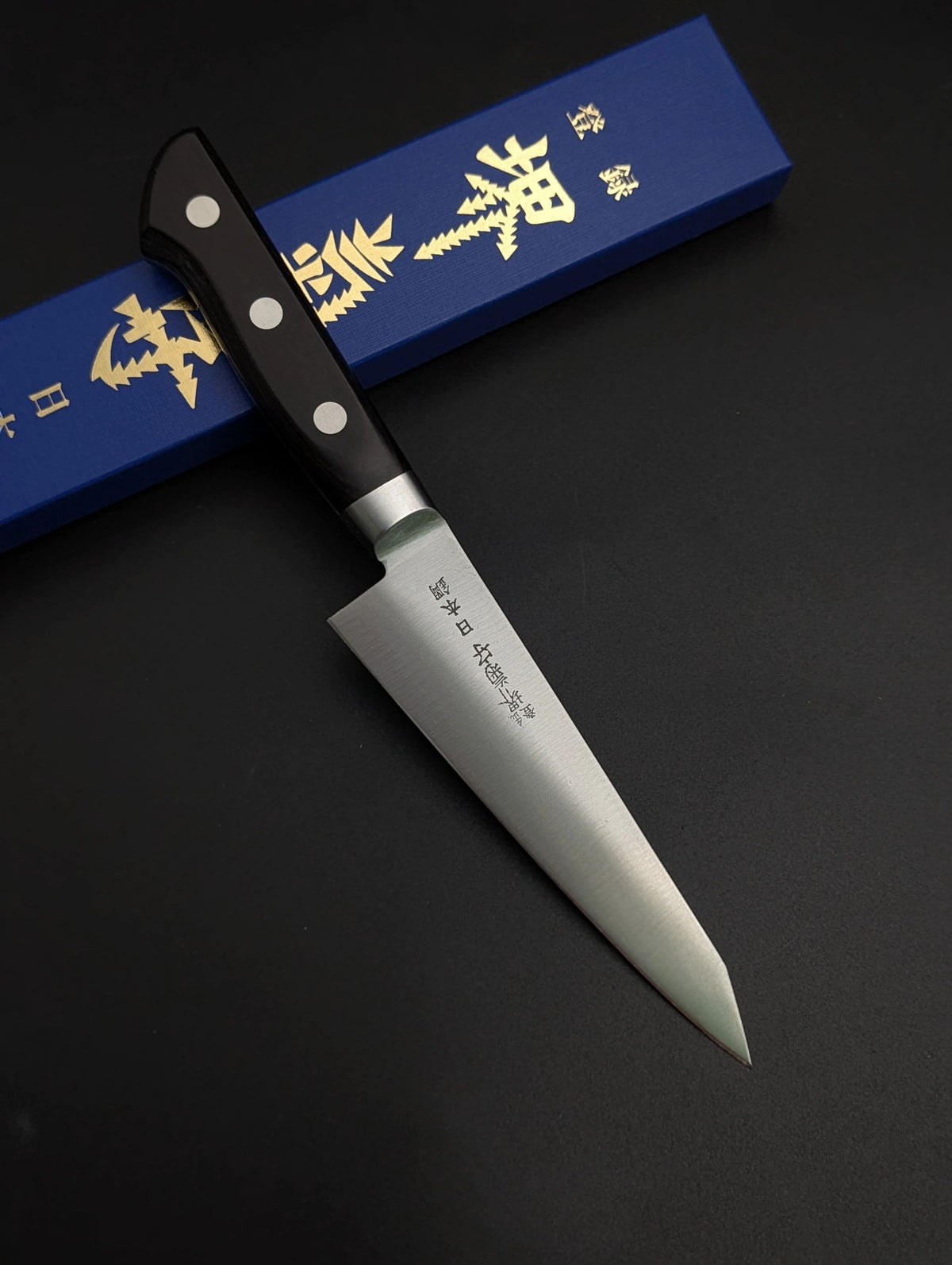 Sakai Kikumori Nihonko Honesuki