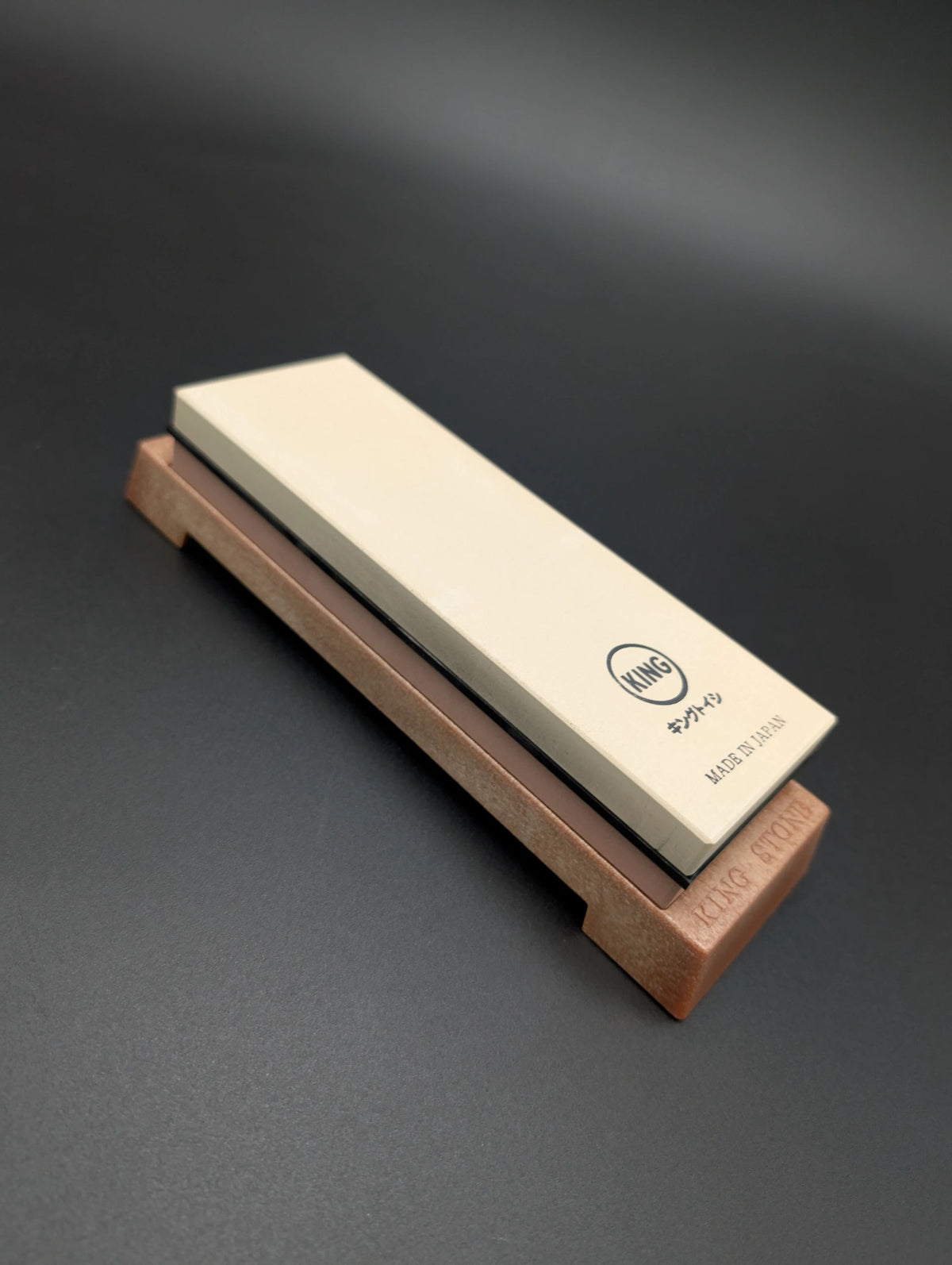 King Sharpening Stone - #1000/#6000