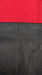 KOTAI Knife Roll-Up Bag | 8-Slot Waxed Canvas & Leather