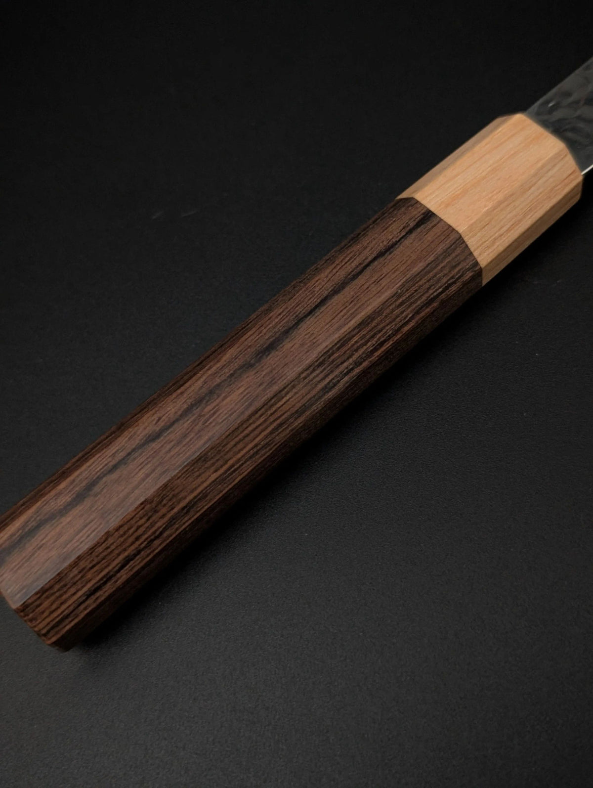 Kotetsu Tsuchime Gyuto 21 cm