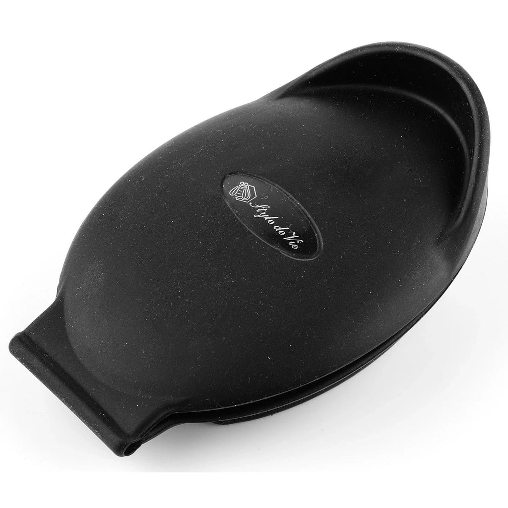 Laguiole Style de Vie Oyster Set Wenge Wood