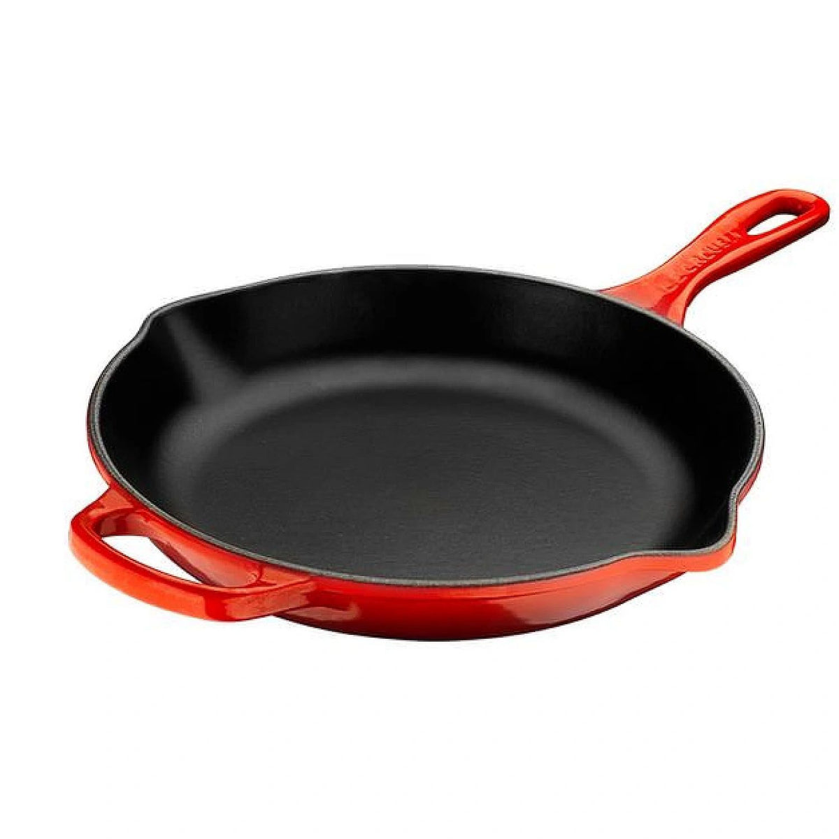 Le Creuset Skillet 20 cm Red