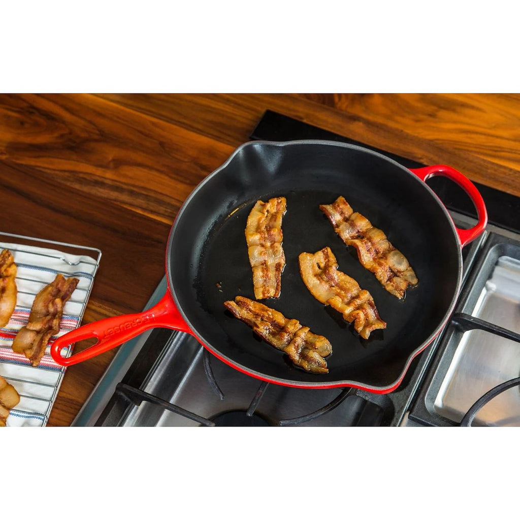 Le Creuset Skillet 20 cm Red