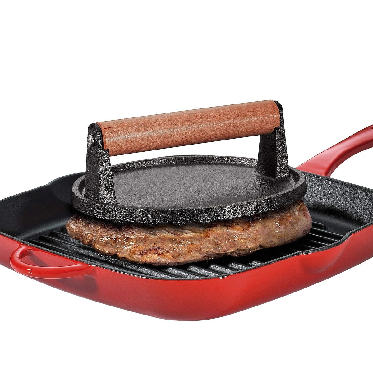 Meat Weight/Burger Press