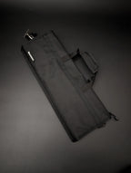 Messermeister Preservation 12-Pocket Knife Bag – Black