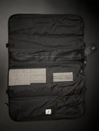 Messermeister Preservation 12-Pocket Knife Bag – Black